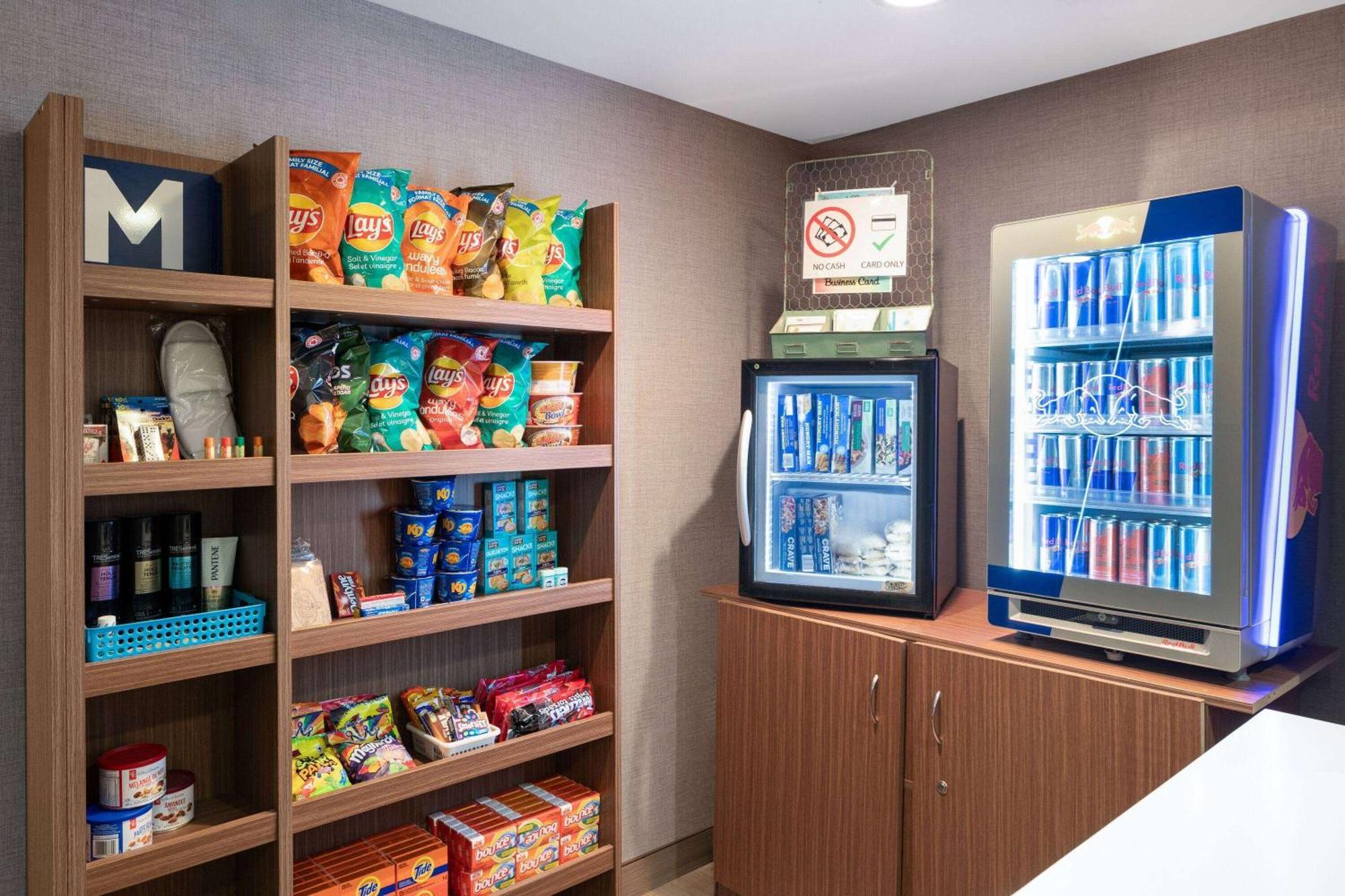 Microtel Inn & Suites By Wyndham Kirkland Lake Dış mekan fotoğraf