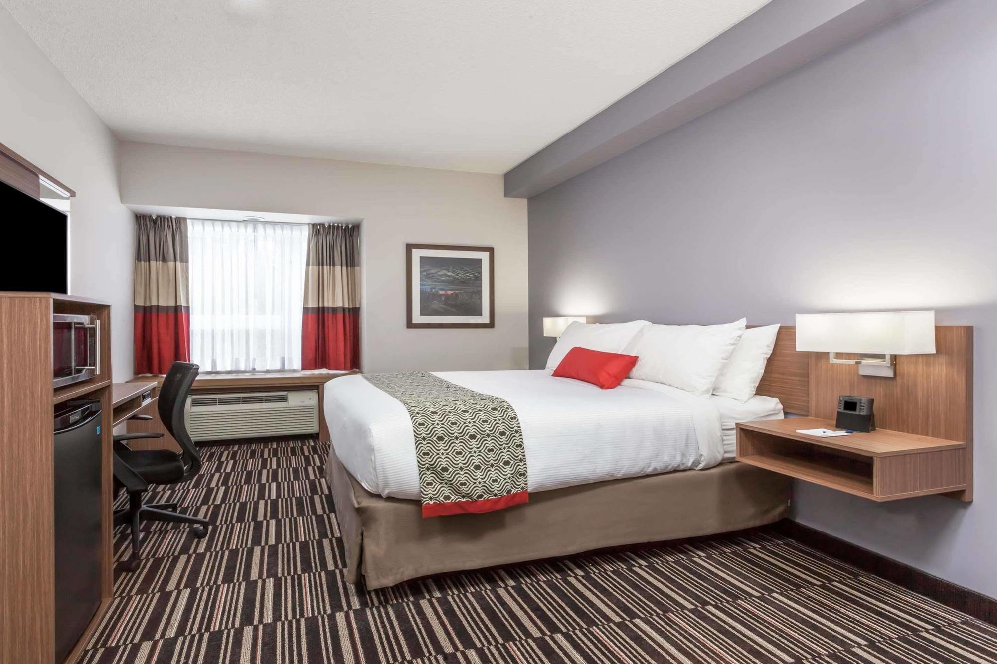 Microtel Inn & Suites By Wyndham Kirkland Lake Dış mekan fotoğraf