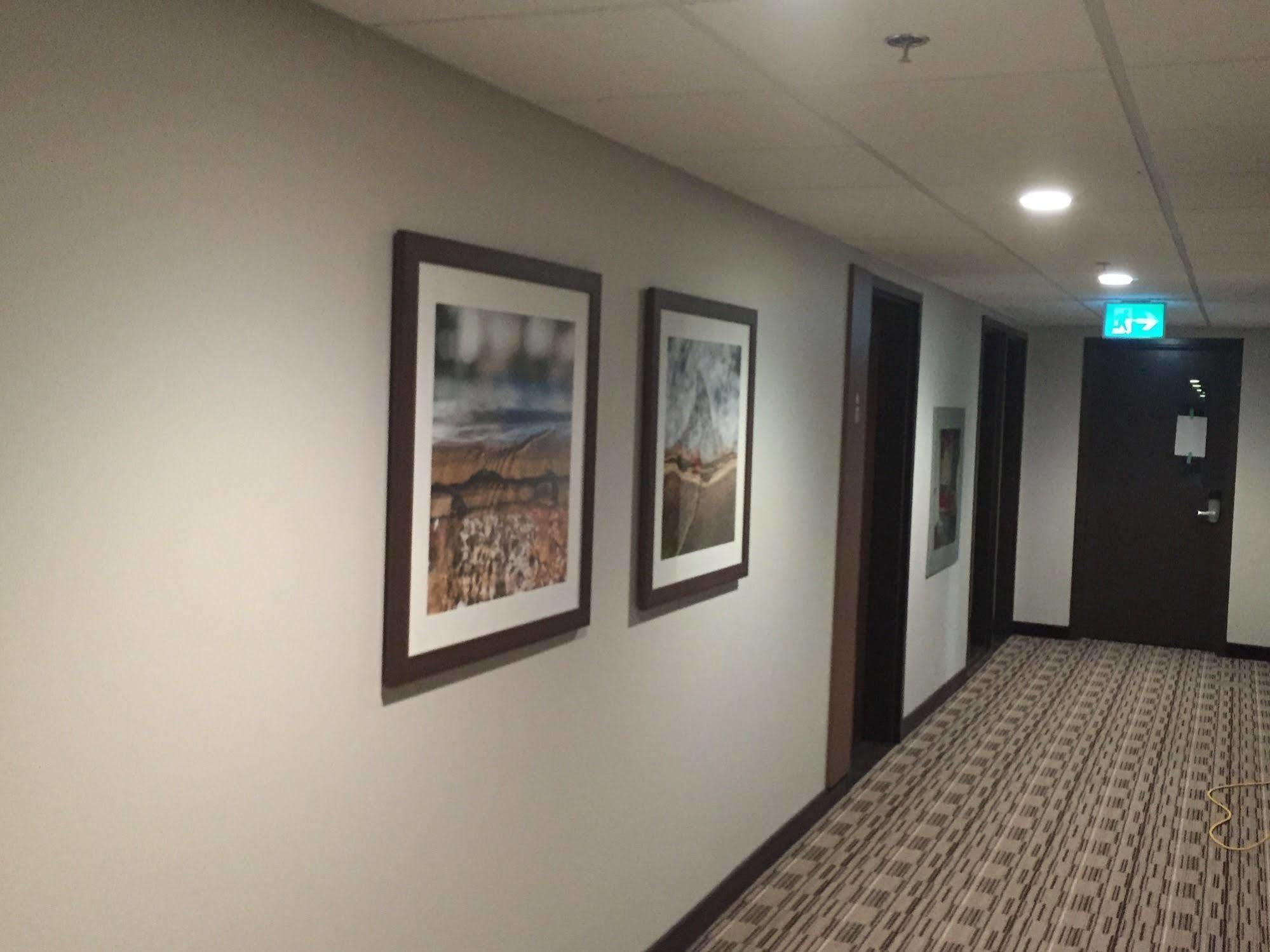 Microtel Inn & Suites By Wyndham Kirkland Lake Dış mekan fotoğraf